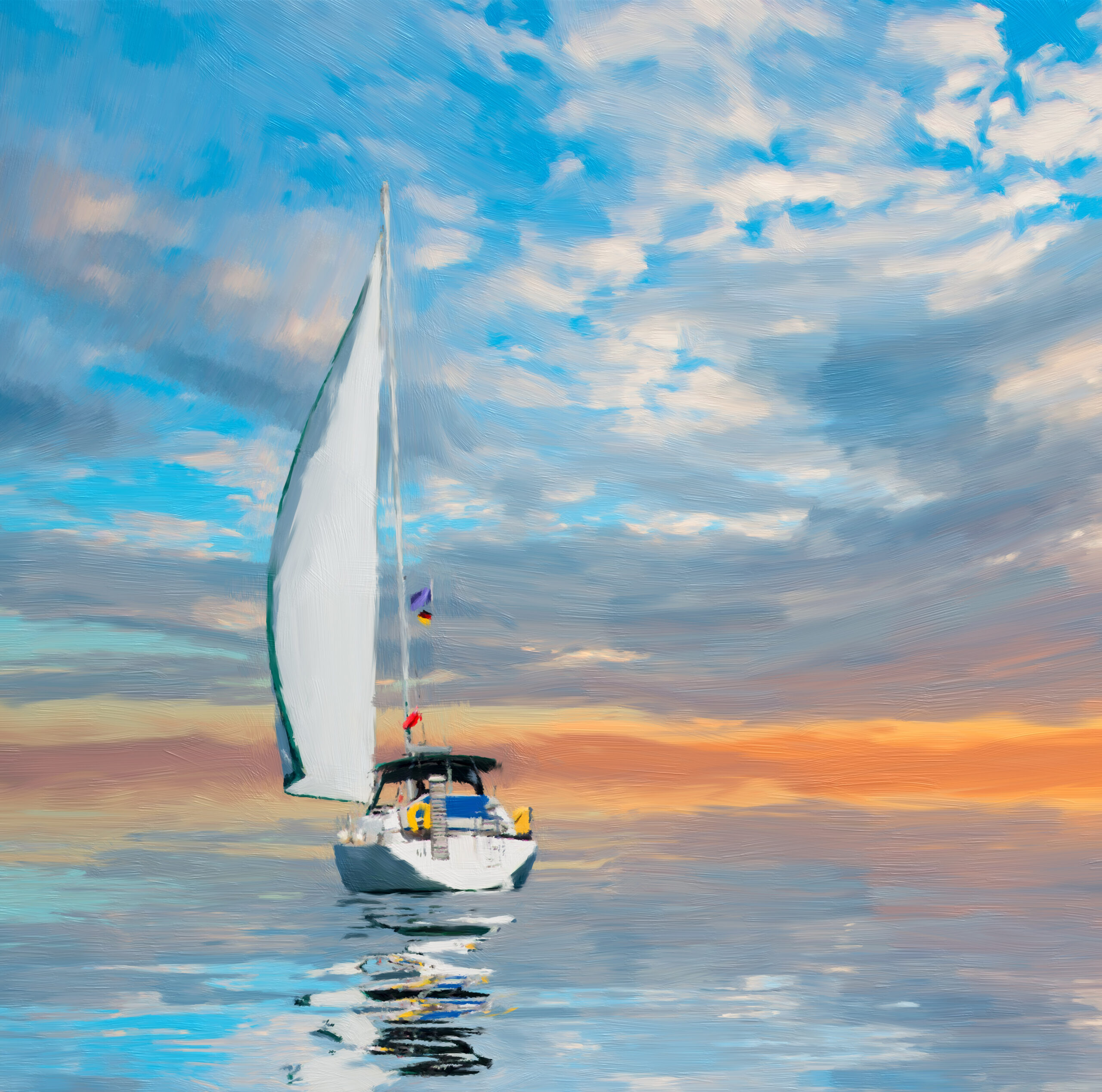 Featured image for “Cleveland Clinic Reached New Horizons with the Help of Harborside Health”