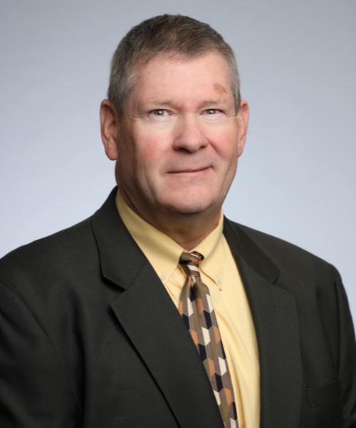 Michael E. Staunton