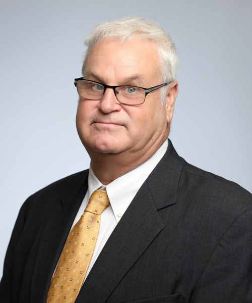 Patrick J. Simers