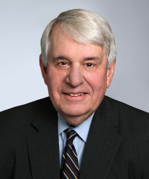 David M. Shade