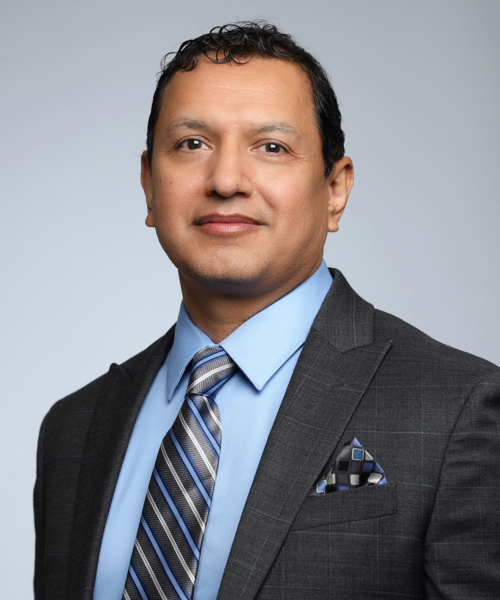 Thomas Reyes