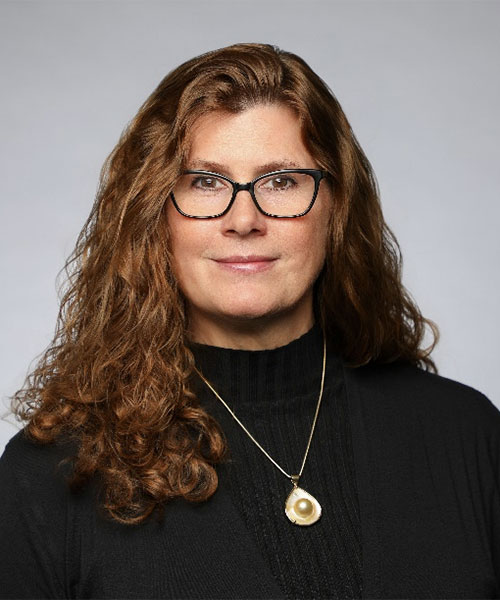 Catherine Blackmond